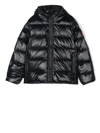 CANADA GOOSE CROFTON PADDED JACKET