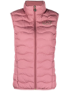 EA7 CORE PADDED GILET