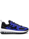 Nike Men's Air Max Genome Shoes In 黑色