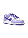 NIKE DUNK LOW "BLUEBERRY" SNEAKERS