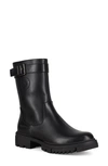 Aquatherm By Santana Canada Jenna Leather Boot In Black