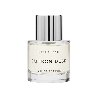 Lake & Skye Saffron Dusk Eau De Parfum In Default Title