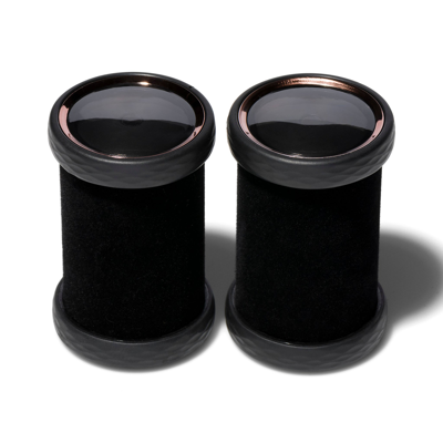 T3 Volumizing Hot Rollers Luxe (various Sizes) - 1.25 Inch In 1.50"