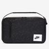 Nike Kids' Fuel Pack Lunch Bag In Black