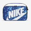 Nike Kids' Fuel Pack Lunch Bag In White