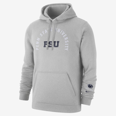 penn state nike hoodie
