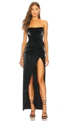 MICHAEL COSTELLO X REVOLVE FERNANDA GOWN