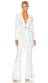 SHOW ME YOUR MUMU MARTINA JUMPSUIT