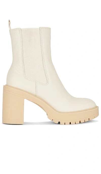 Dolce Vita Coen H2o Bootie In Ivory