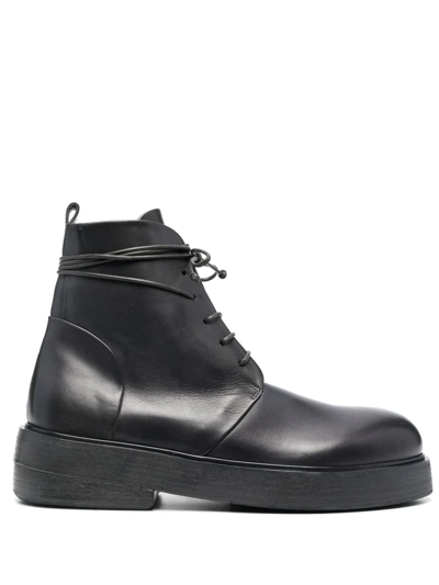 Marsèll Zuccolona Mm2846 短靴 In Grau
