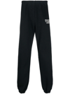 LIBERAL YOUTH MINISTRY JEUNESSE COTTON TRACK PANTS