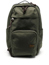 Filson Dryden 25l Backpack In Grün