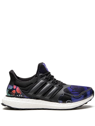 Adidas Originals Ultraboost S&l Dna Sneakers In Schwarz