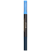 STILA STAY ALL DAY DUAL-ENDED LIQUID EYE LINER 4.5ML (VARIOUS SHADES) - PERIWINKLE/MIDNIGHT