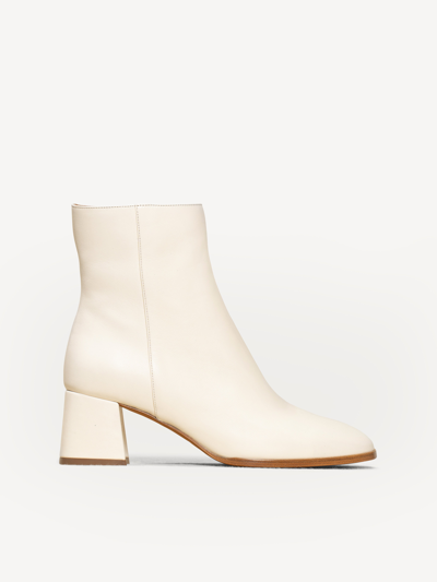 M. Gemi The Cristina In Ecru