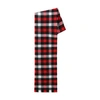 Woolrich Women Red Buffalo Size One In Red_buffalo