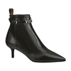 LOUIS VUITTON CALL BACK ANKLE BOOT