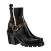 LOUIS VUITTON LIMITLESS ANKLE BOOT