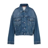 ACNE STUDIOS MORRIS DENIM JACKET