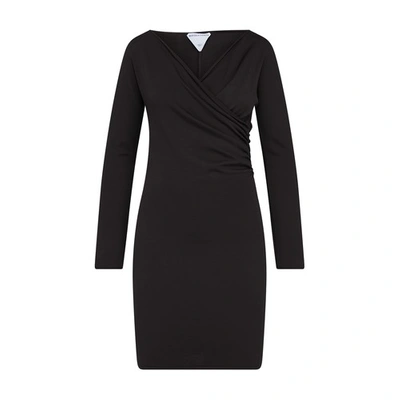 BOTTEGA VENETA SHORT DRESS