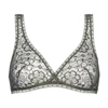 ERES HEUREUX WIRELESS TRIANGLE BRA
