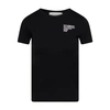 Faith Connexion Fitted T-shirt In Black