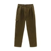 WOOLRICH COTTON TWILL PANT