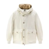 WOOLRICH BYRD JACKET