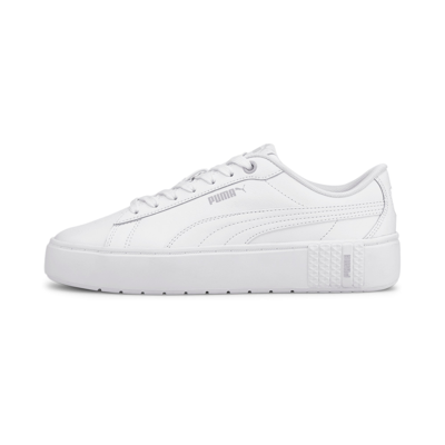 Puma Women's Smash Platform V2 Sneakers In Multi