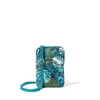 Baggallini Arlington Mini Crossbody Bag In Multi