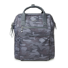 Baggallini Soho Backpack In Multi