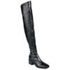 Journee Collection Collection Women's Tru Comfort Foam Extra Wide Calf Mariana Boot In Multi
