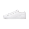 Puma White/ Puma Silver