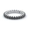 THE ETERNAL FIT 14K 1.61 CT. TW. ETERNITY RING