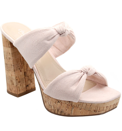 Charles David Intuit In Animal Print