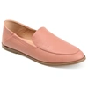 Journee Collection Corinne Tru Comfort Foam Flat In Multi