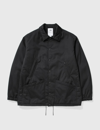 Y-3 M CLASSIC REFINED WOOL COACH JACKET