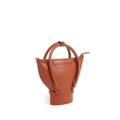 Eudon Choi Ted Handbag