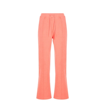 Etre Cecile Pantalon De Jogging En Coton Mélangé