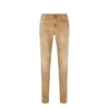 DIESEL SLIM-FIT COTTON-BLEND JEANS