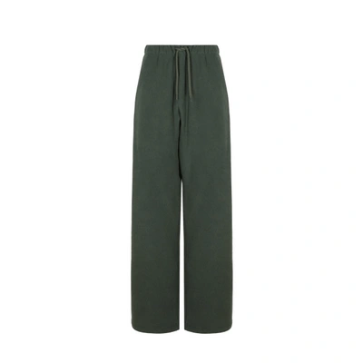 Alexander Wang Pantalon De Survêtement En Coton