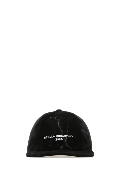 Stella Mccartney Cappello-58 Nd  Female In Black