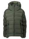 AIRFORCE KIDS GREEN WINTER JACKET FOR BOYS