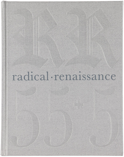 Assouline Radical Renaissance 60 In N/a