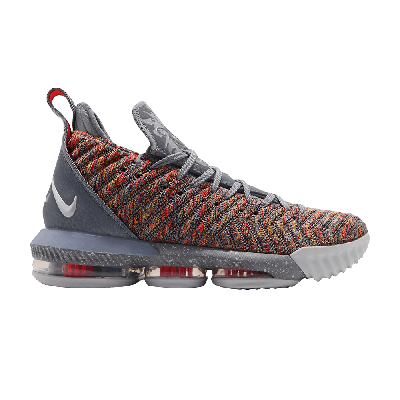 Pre-owned Nike Lebron 16 Ep '20 20' In Multi-color