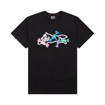 Pre-owned Icecream Bling Tee 'black'