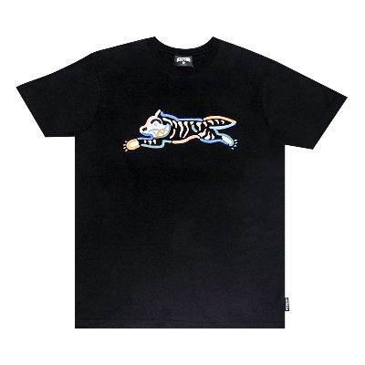 Pre-owned Icecream Uno Tee 'black'