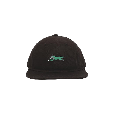 Pre-owned Icecream Hudson Panel Hat 'black'