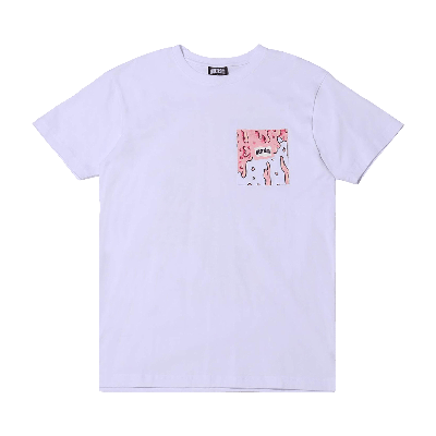 Pre-owned Icecream Thomas Short-sleeve Tee 'white'