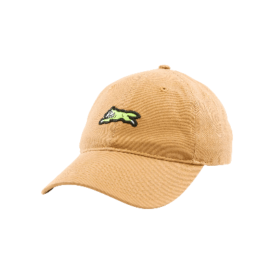Pre-owned Icecream The Thing Dad Hat 'doe' In Brown
